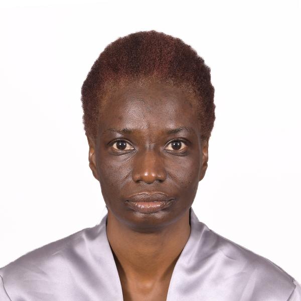 Patricia Mulinya
