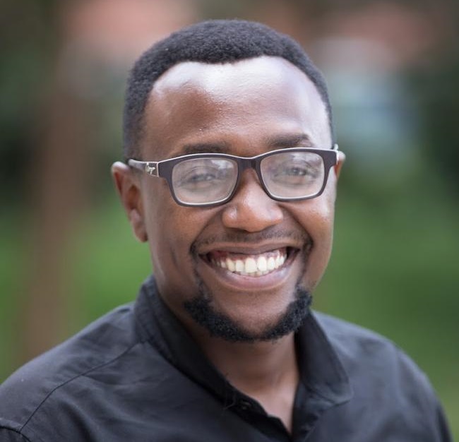 Peter Muchiri