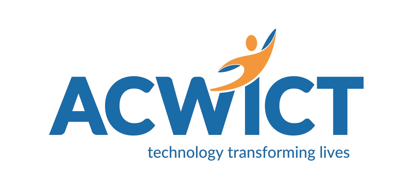ACWICT logo