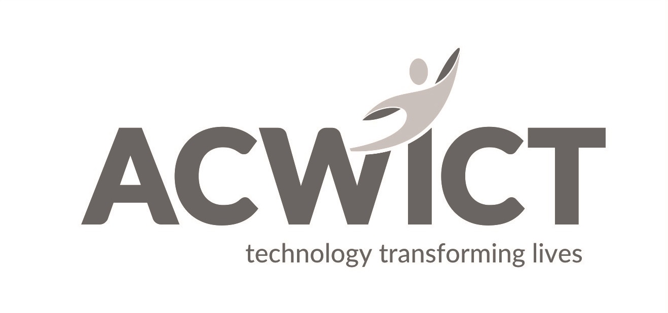 ACWICT partner logo