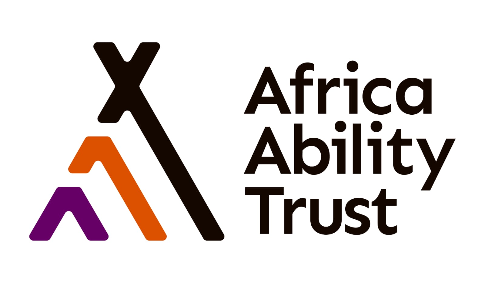 Africa Ability Trust logo