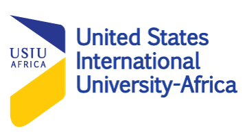 USIU logo