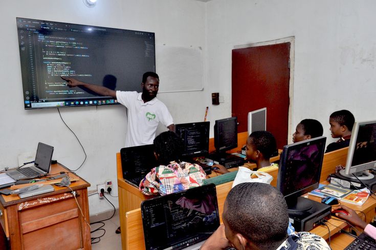 Coding for Kids